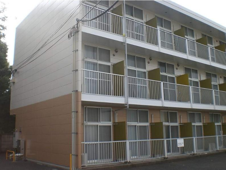 レオパレスさくらブリッサ