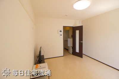 【寝室】 | ボンヌール