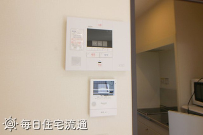 【セキュリティ】 | ボンヌール