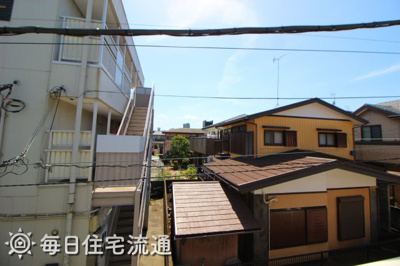【展望】 | ボンヌール