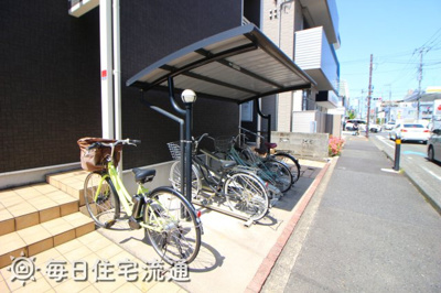 【その他共用部分】 | ボンヌール