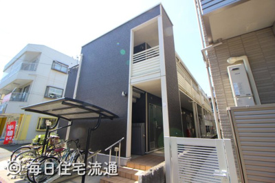 【外観】 | ボンヌール