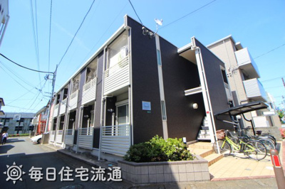 【外観】 | ボンヌール