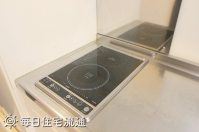 【キッチン】 | ボンヌール