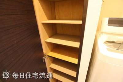 【収納】 | ボンヌール