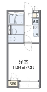 【間取り】 | ボンヌール