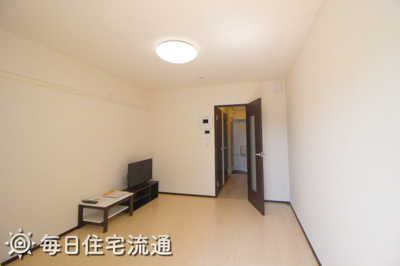 【居間・リビング】 | ボンヌール