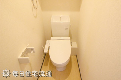 【トイレ】 | ボンヌール