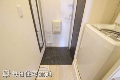 【玄関】 | ボンヌール