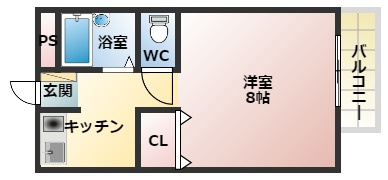 【間取り】 | メゾングラスインワン
