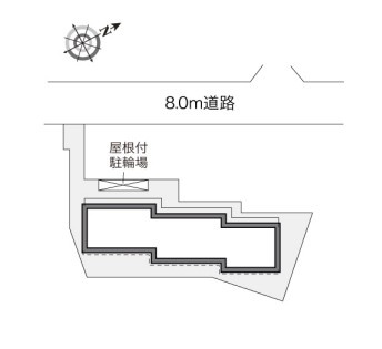 【地図】 | ネオライフ江古田  