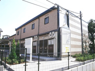ネオライフ江古田  の画像