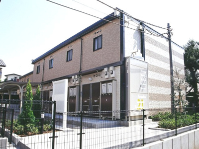 【外観】 | ネオライフ江古田  