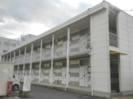 レオパレスマイスの画像