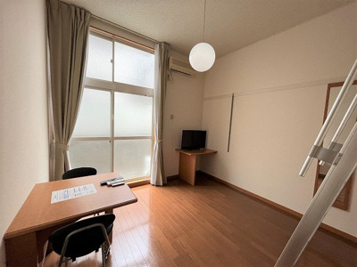 【居間・リビング】 | レオパレスマイス