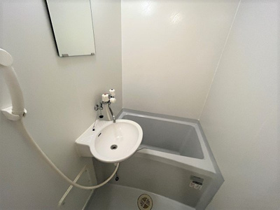 【浴室】 | レオパレスマイス
