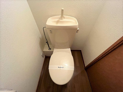 【トイレ】 | レオパレスマイス