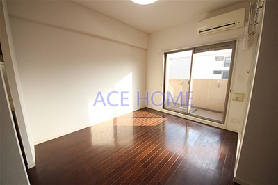 【内装】 | エイペックス南堀江