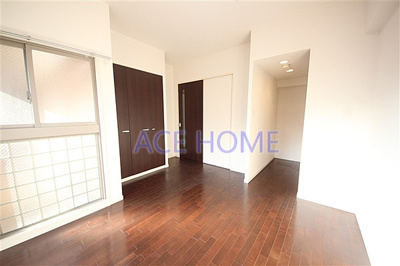 【居間・リビング】 | エイペックス南堀江