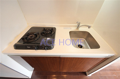 【キッチン】 | エイペックス南堀江