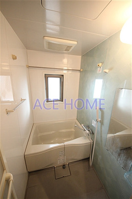 【浴室】 | エイペックス南堀江