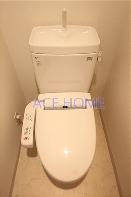 【トイレ】 | エイペックス南堀江