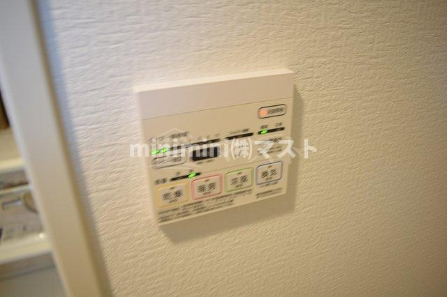 ステラ桜川のその他