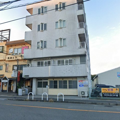 【外観】 | 堺市中区深井清水町 貸店舗