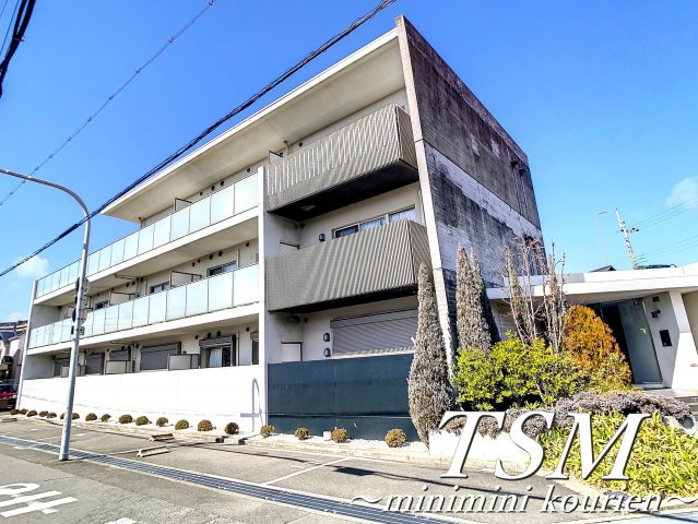 プリモーテ枚方公園