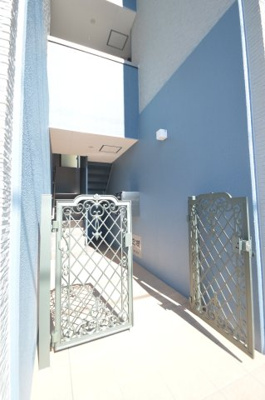 【エントランス】 | マーベラスYK