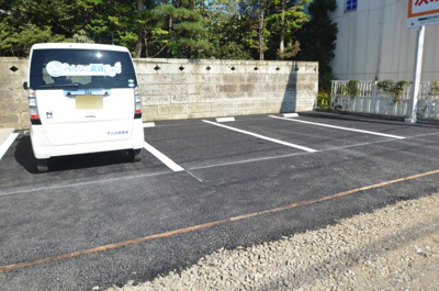 【駐車場】 | マーベラスYK