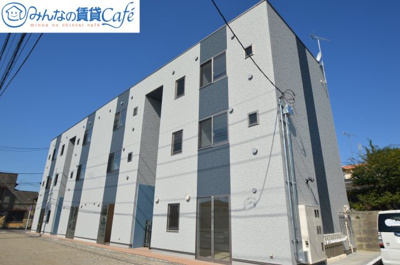 【外観】 | マーベラスYK | マーベラスYK