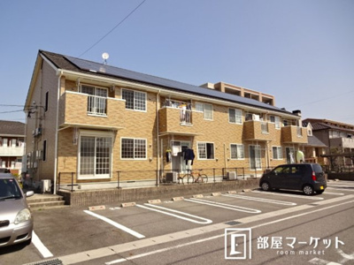 【外観】 | レスポアール・トロワ