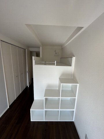 Luguna  南品川　ルグナの設備|参考同タイプ別号室の写真です