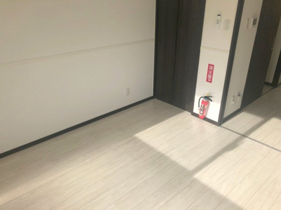 【洋室】 | ヒルサイド安里 | ※退去前の為、写真と現状が異なる場合がございます