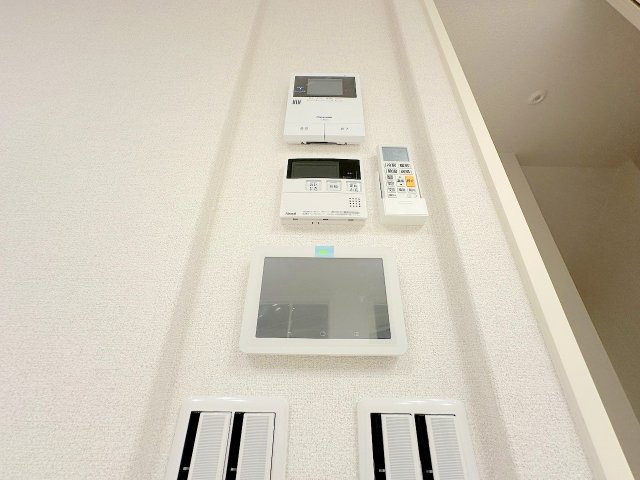 【設備】 | カーサ・フェリースHK宇品神田
