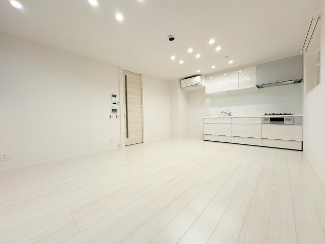 【居間・リビング】 | カーサ・フェリースHK宇品神田