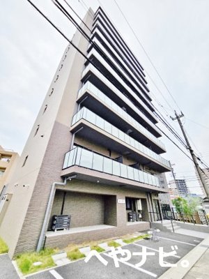 【外観】 | グランヴィルサクマ | ★外観
