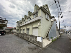 エスポワール朝日