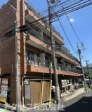 中野区東中野５丁目のマンションの画像