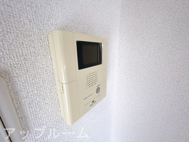 プラウランド小牧のセキュリティ