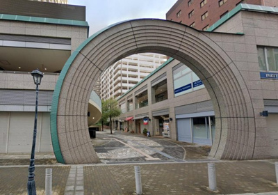 【外観】 | トア山手ザ・神戸タワー