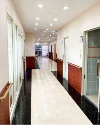 【ロビー】 | トア山手ザ・神戸タワー