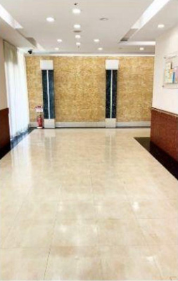 【ロビー】 | トア山手ザ・神戸タワー