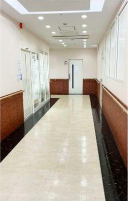 【ロビー】 | トア山手ザ・神戸タワー