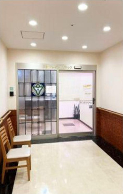 【ロビー】 | トア山手ザ・神戸タワー