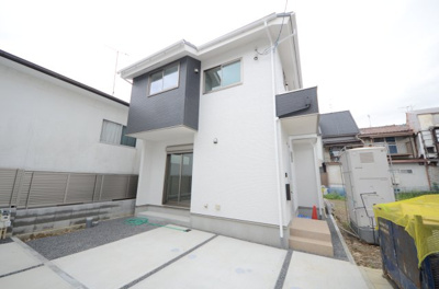 【外観】 | 鷹峯藤林町