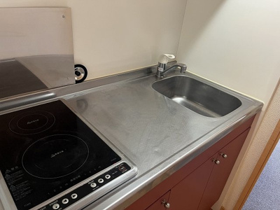 【設備】 | レオネクストマイヒルズ８８４３