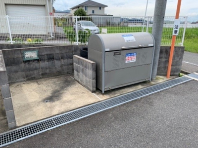 【その他】 | レオネクストマイヒルズ８８４３