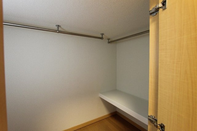 【収納】 | レオネクストマイヒルズ８８４３